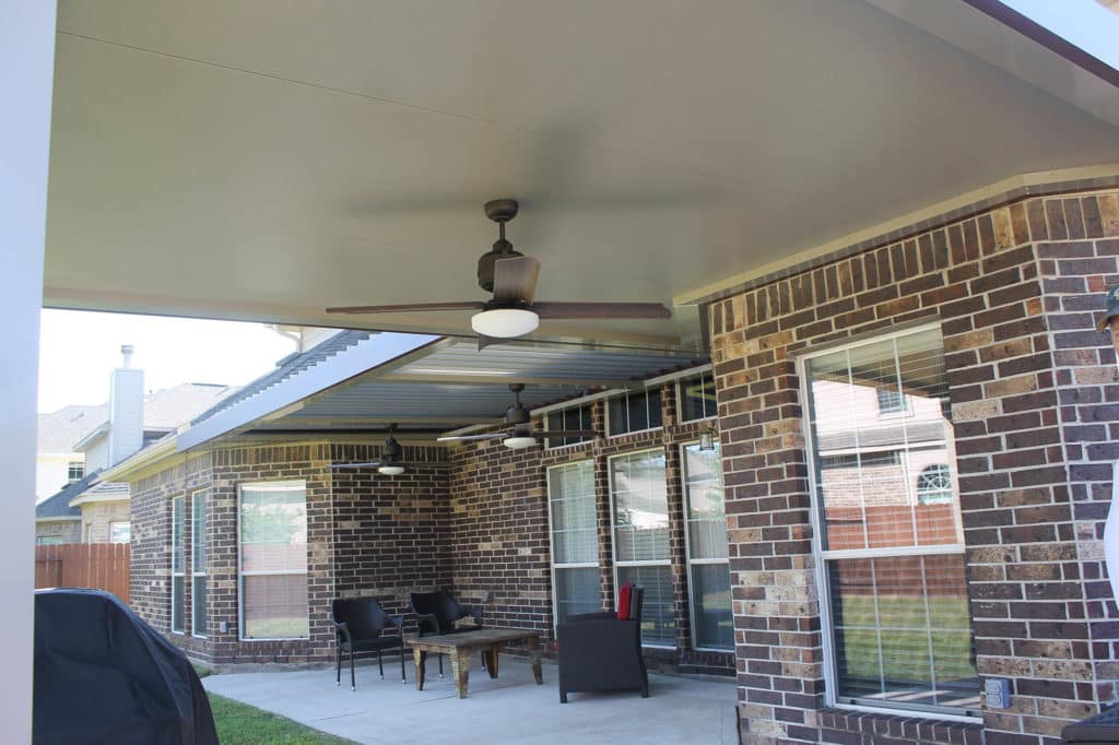 Patio Covers​