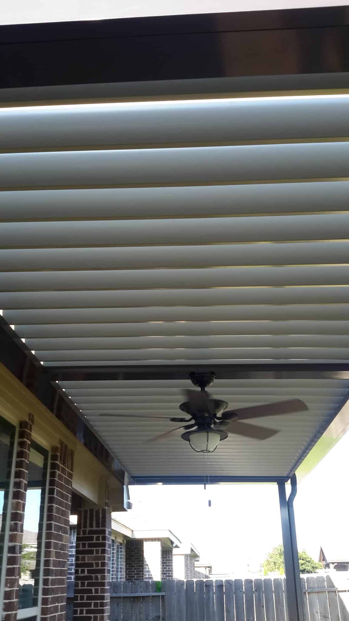 1 Conroe Patio Covers Best Patio Covers Near Me